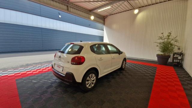 Citroen C3 image 5