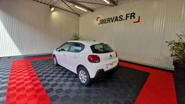 Citroen C3 image 7