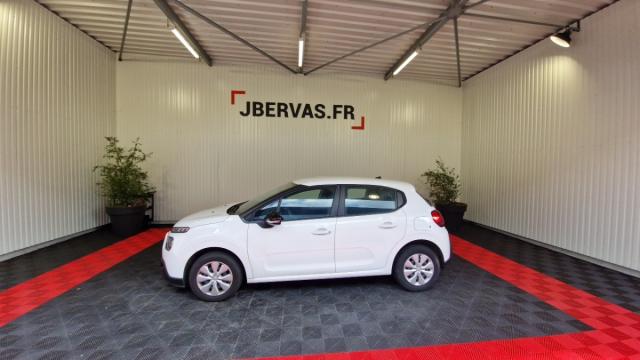 Citroen C3 image 4