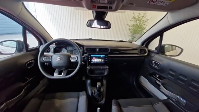Citroen C3 image 1