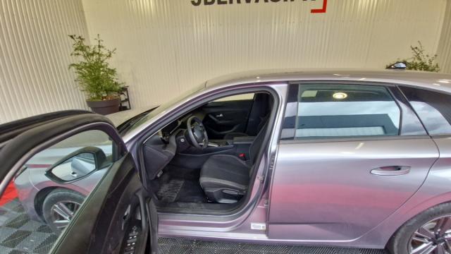 Peugeot 308 Sw image 3