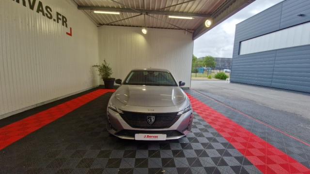 Peugeot 308 Sw image 1