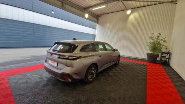 Peugeot 308 Sw image 4