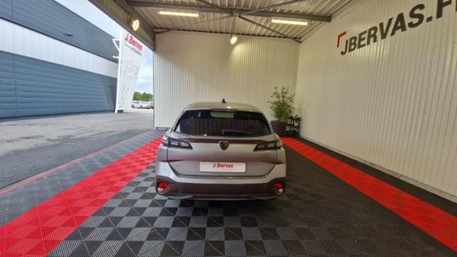 Peugeot 308 Sw image 5