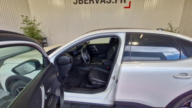Citroen E-C4 image 4