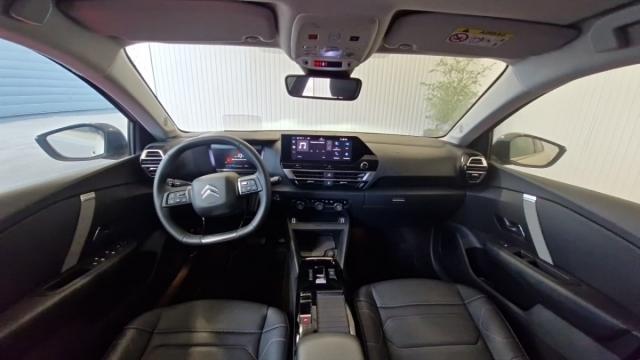 Citroen E-C4 image 3