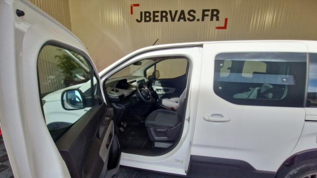 Peugeot Rifter image 3