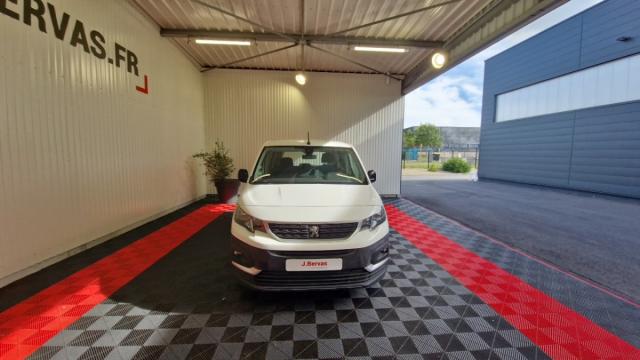 Peugeot Rifter image 7