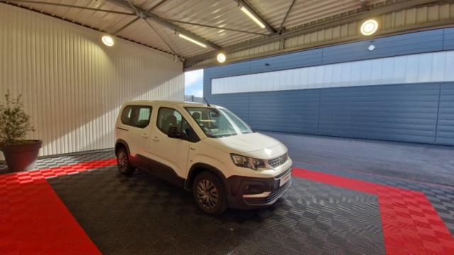 Peugeot Rifter image 2