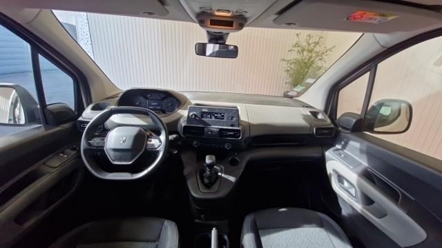 Peugeot Rifter image 5