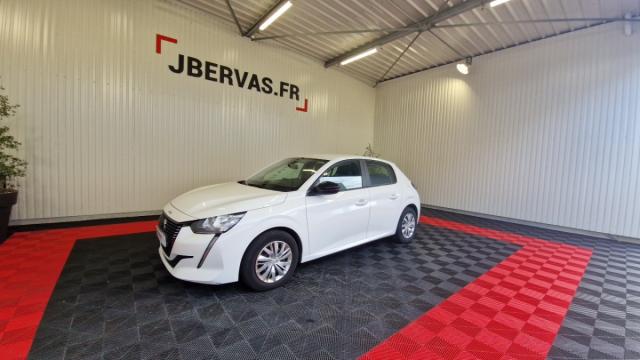 Peugeot 208 Puretech 75 Ss Active