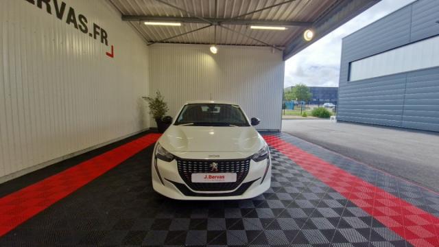 Peugeot 208 image 2
