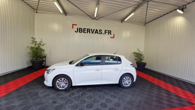 Peugeot 208 image 1