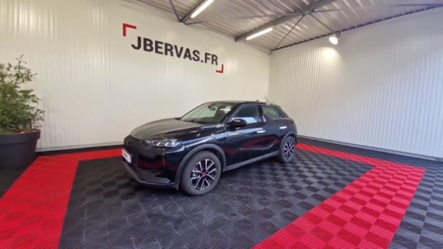 Ds Ds 3 d’occasion