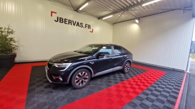 Renault Arkana Mild Hybrid 140 Edc Fap - 22 Evolution