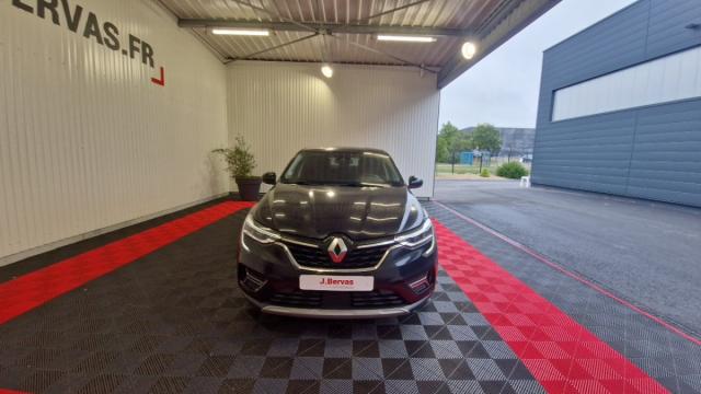 Renault Arkana image 6