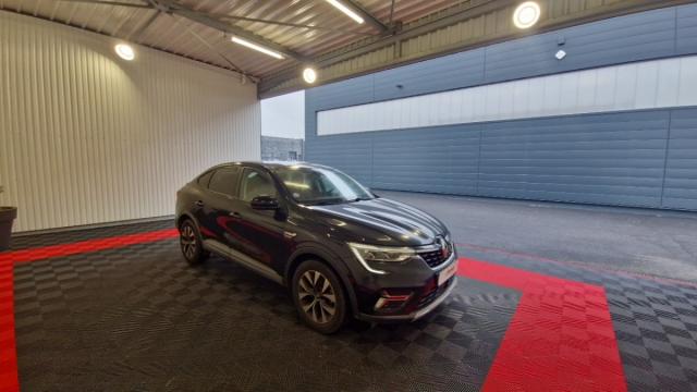 Renault Arkana image 4