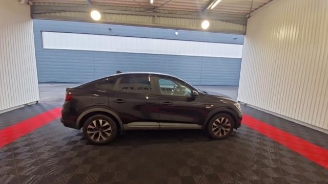 Renault Arkana image 7