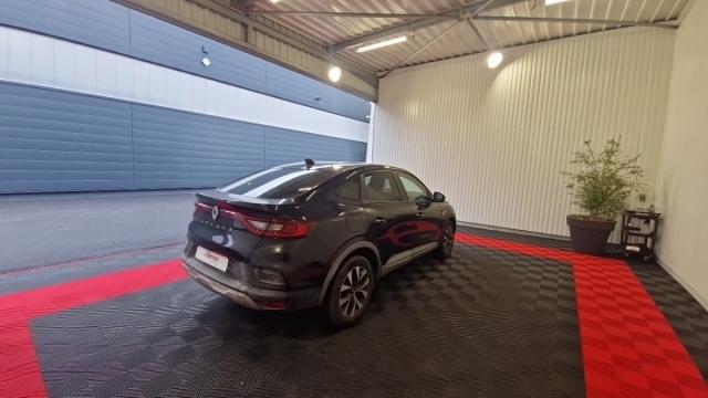 Renault Arkana image 1