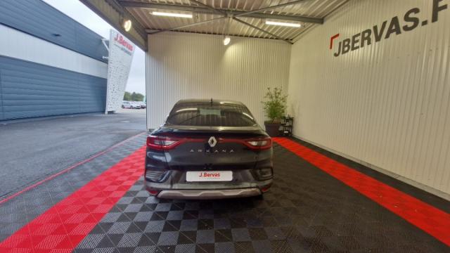 Renault Arkana image 9
