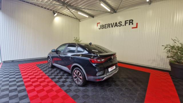 Renault Arkana image 3