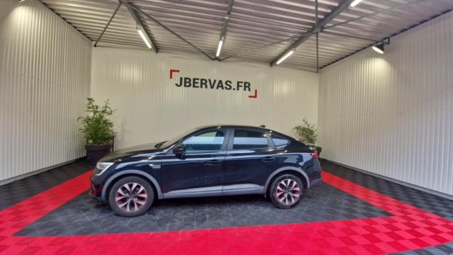 Renault Arkana image 8