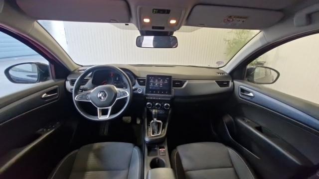 Renault Arkana image 5