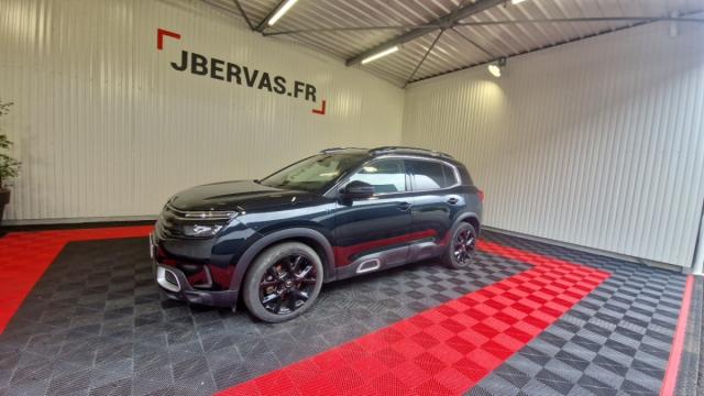 Citroen C5 Aircross Hybride Rechargeable 225 Ss E-Eat8 Shine