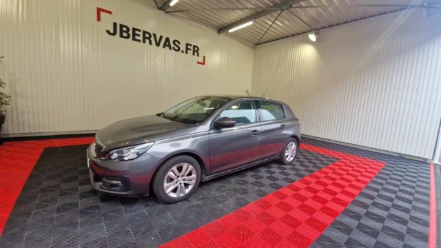 Peugeot 308 Puretech 110ch Ss Active Business