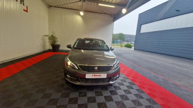 Peugeot 308 image 3