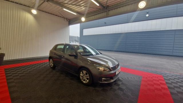 Peugeot 308 image 4