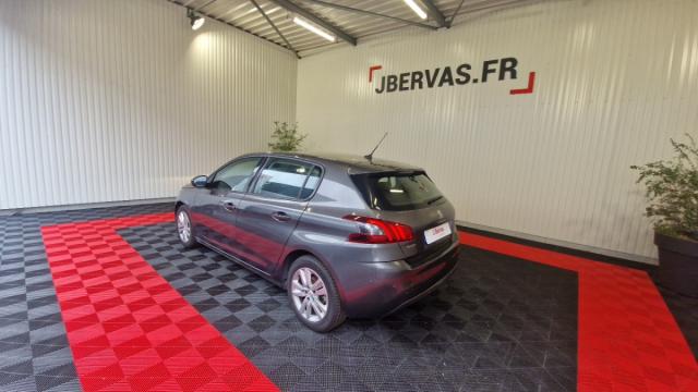 Peugeot 308 image 5