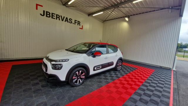 Citroen C3 Puretech 110 Ss Shine Business