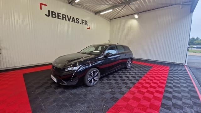 Peugeot 308 Sw Phev 180 E-Eat8 Active Pack