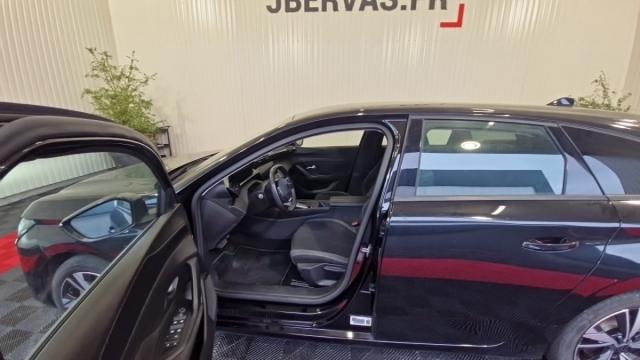 Peugeot 308 Sw image 9