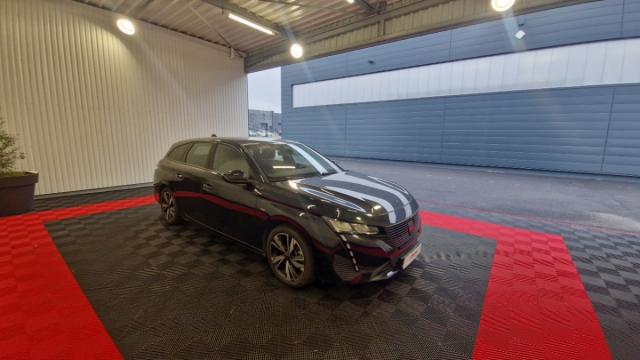 Peugeot 308 Sw image 1