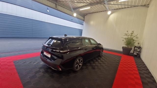 Peugeot 308 Sw image 6