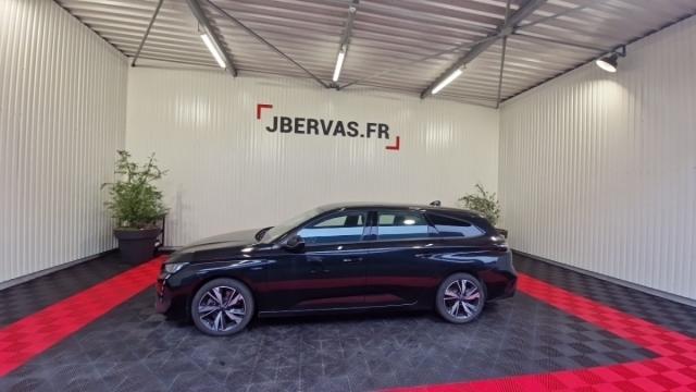 Peugeot 308 Sw image 3