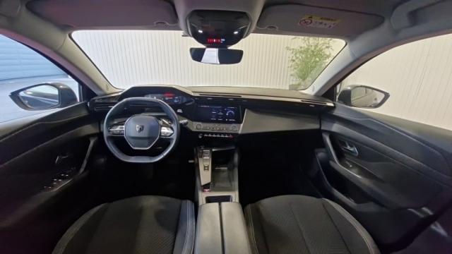Peugeot 308 Sw image 7