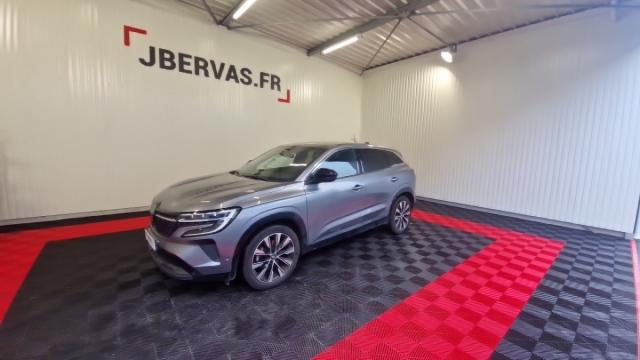 Renault Austral E-Tech Hybrid 200 Techno