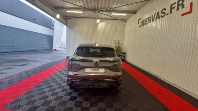 Renault Austral image 9