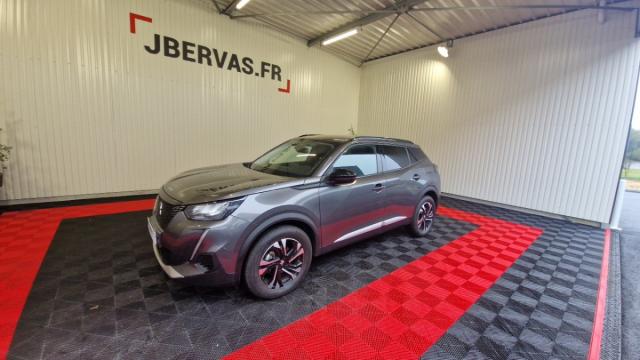 Peugeot 2008 Puretech 130 Ss Allure