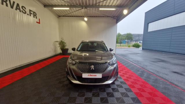 Peugeot 2008 image 3