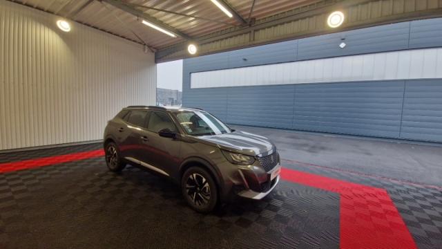 Peugeot 2008 image 8
