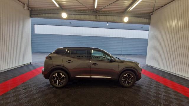 Peugeot 2008 image 9