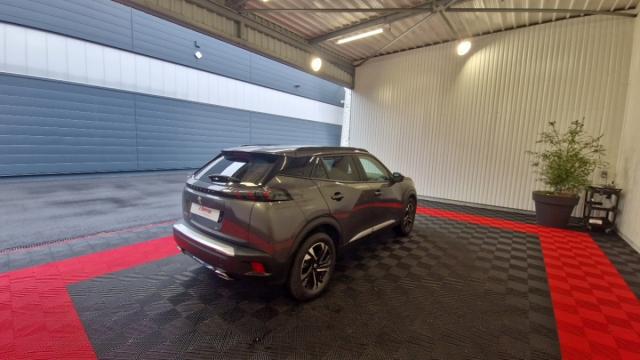 Peugeot 2008 image 4