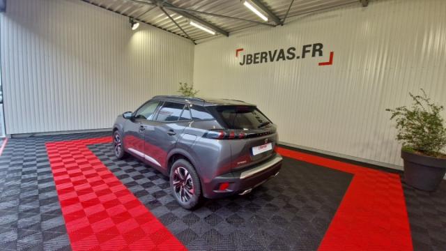 Peugeot 2008 image 5