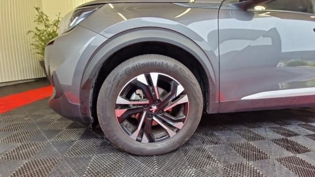 Peugeot 2008 image 6