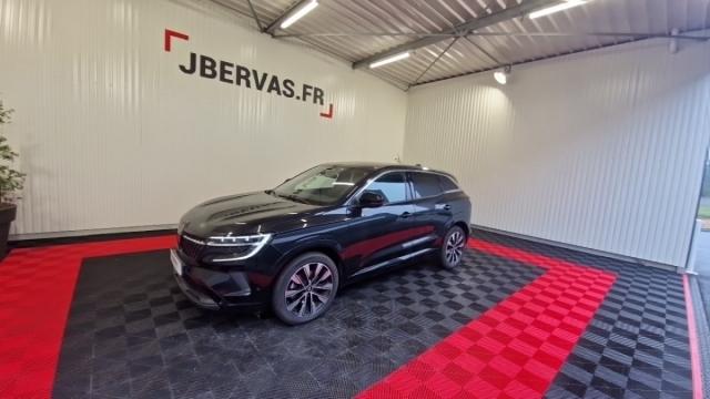 Renault Austral E-Tech Hybrid 200 Techno