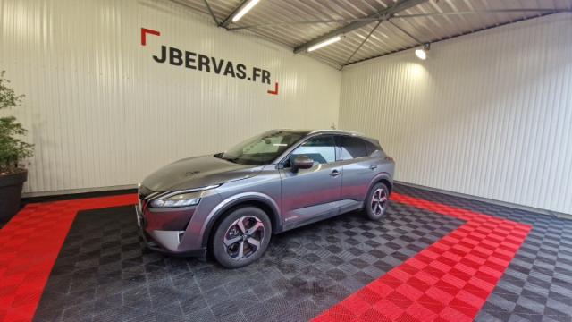 Nissan Qashqai E-Power 190 Ch N-Connecta